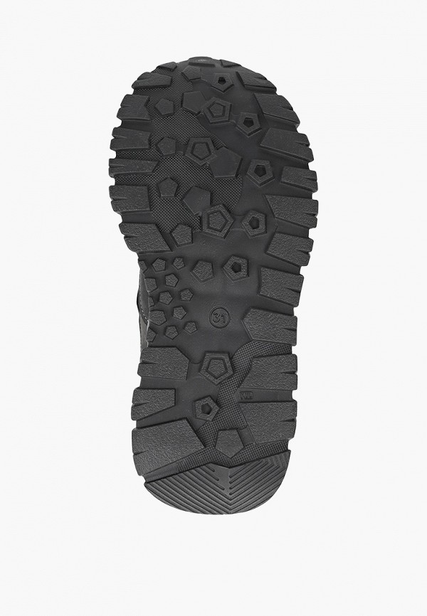 фото Ботинки my little crush