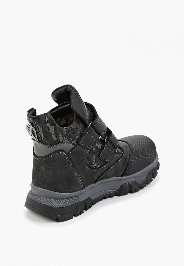 фото Ботинки my little crush