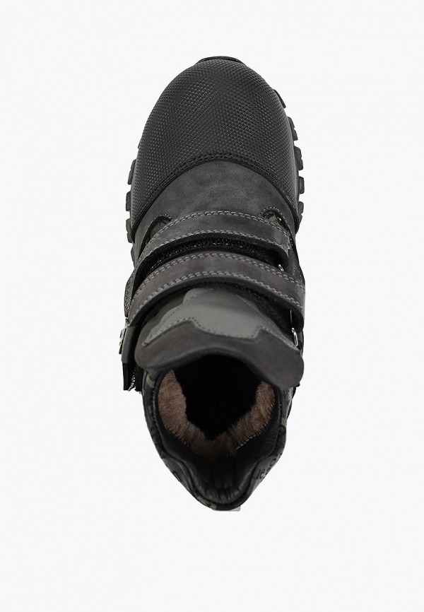 фото Ботинки my little crush