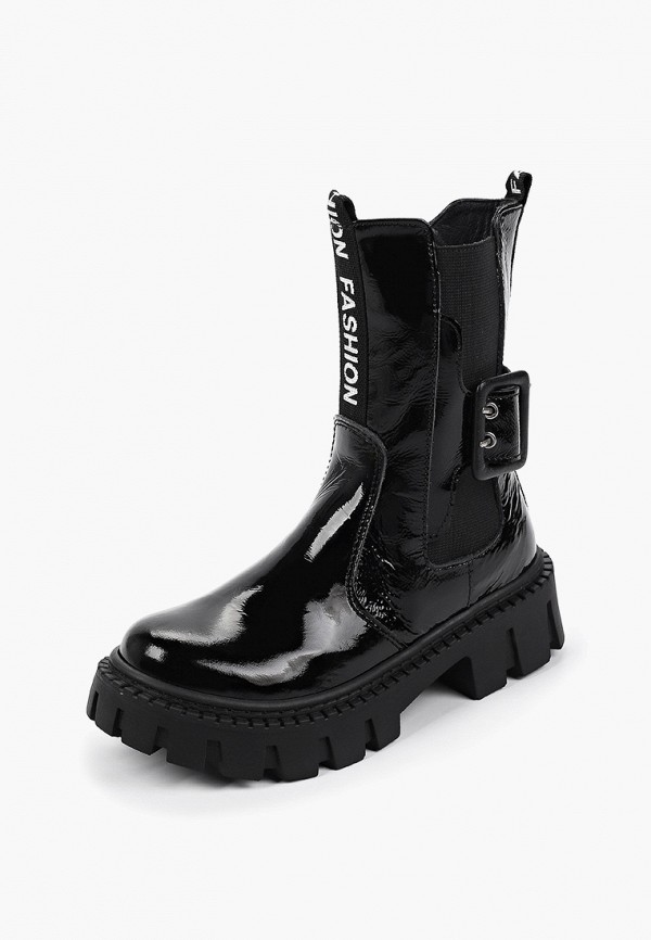 фото Ботинки my little crush