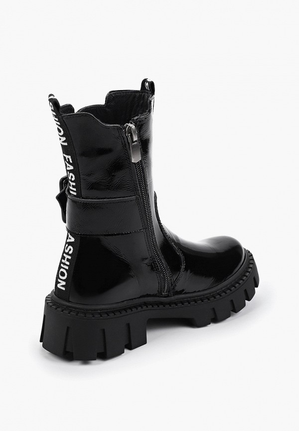 фото Ботинки my little crush