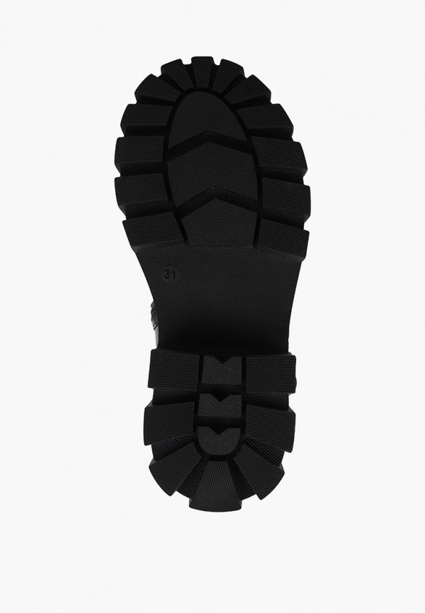 фото Ботинки my little crush