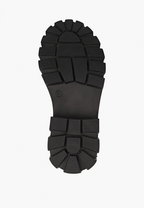 фото Ботинки my little crush