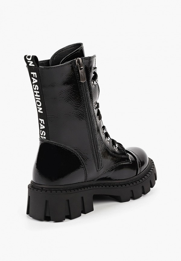 фото Ботинки my little crush