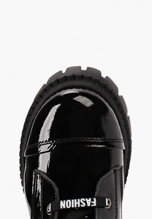 фото Ботинки my little crush