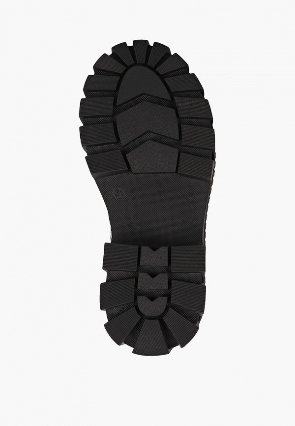 фото Ботинки my little crush