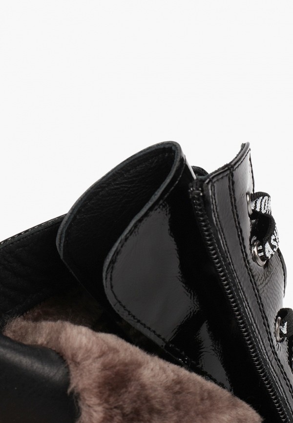 фото Ботинки my little crush