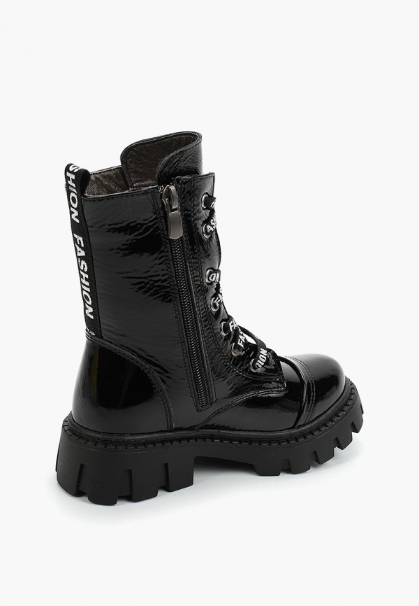 фото Ботинки my little crush