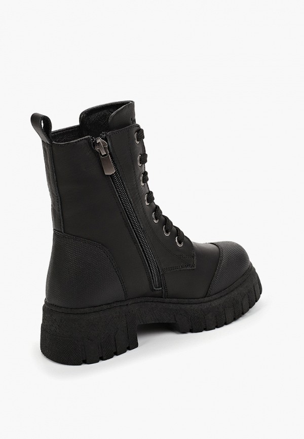 фото Ботинки my little crush