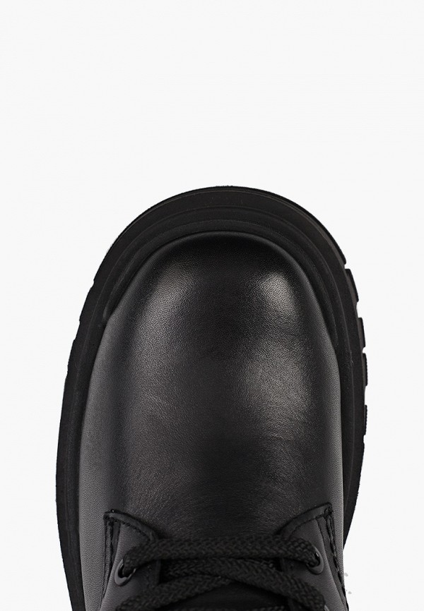 фото Ботинки mcm
