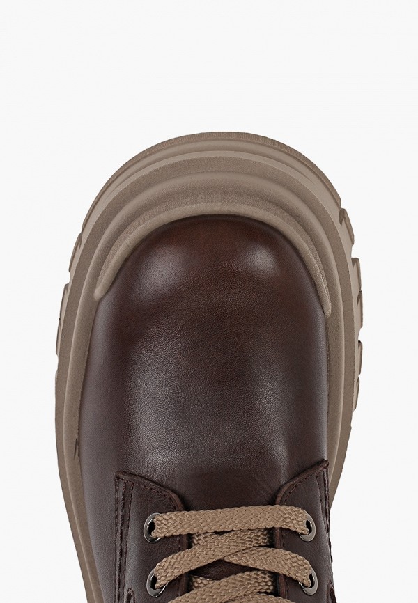 фото Ботинки mcm