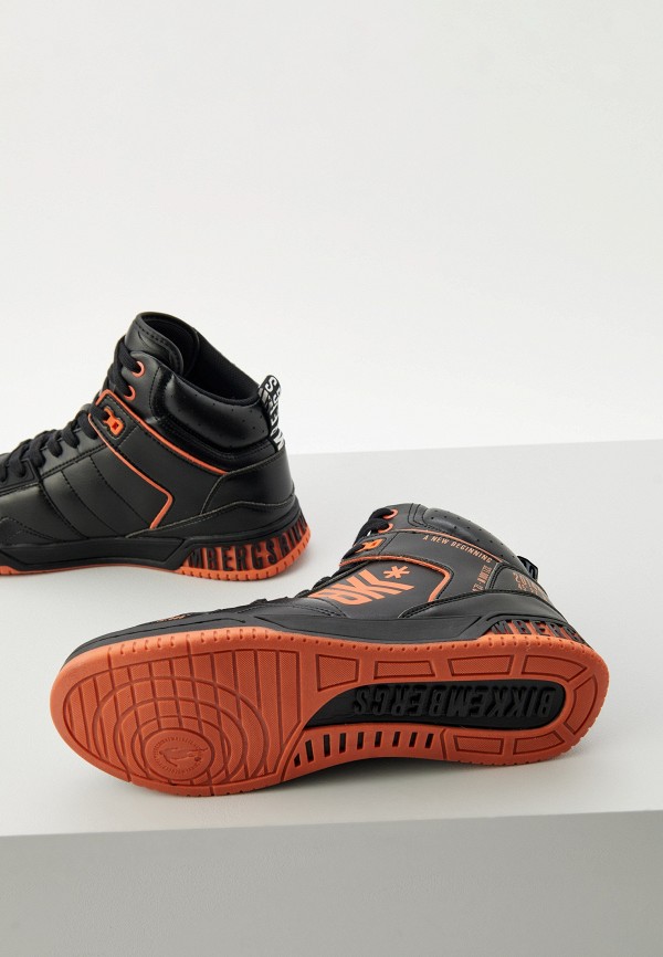 фото Кеды bikkembergs