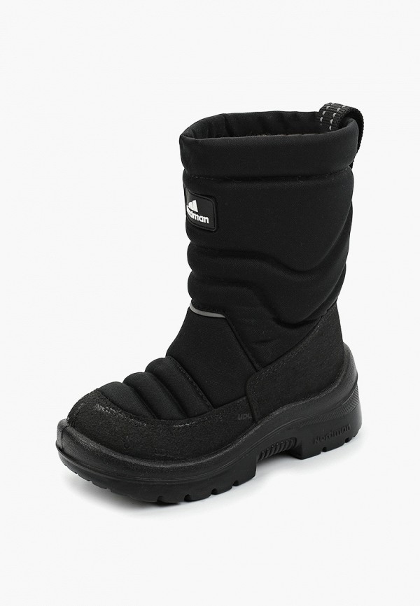 фото Сапоги nordman