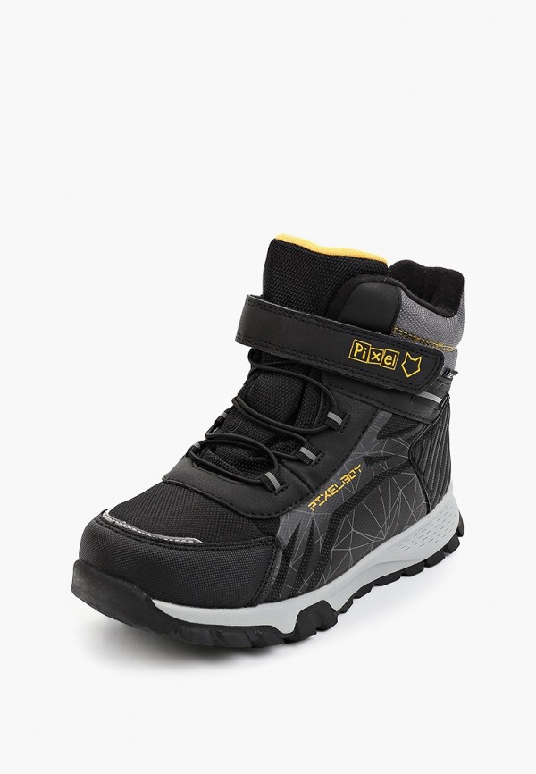 фото Ботинки pixel