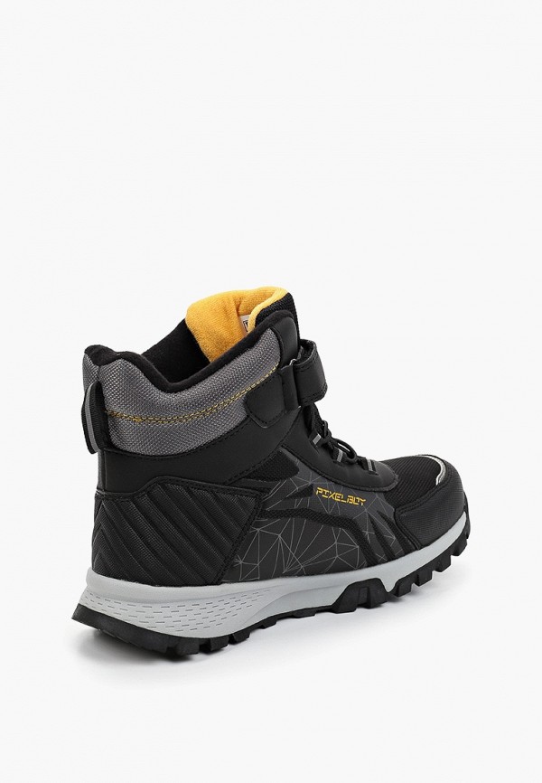 фото Ботинки pixel