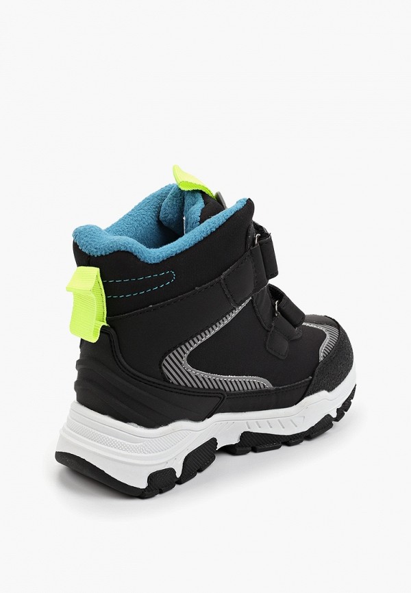 фото Ботинки pixel