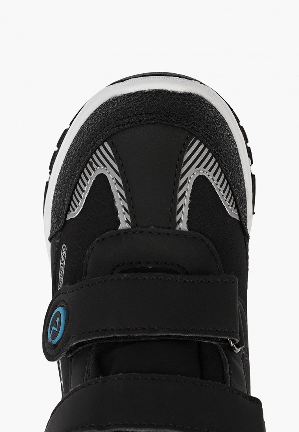 фото Ботинки pixel