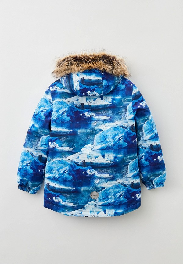 фото Костюм утепленный kerry