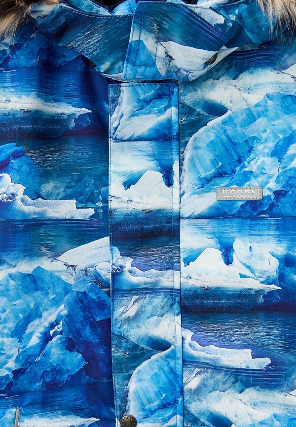 фото Костюм утепленный kerry