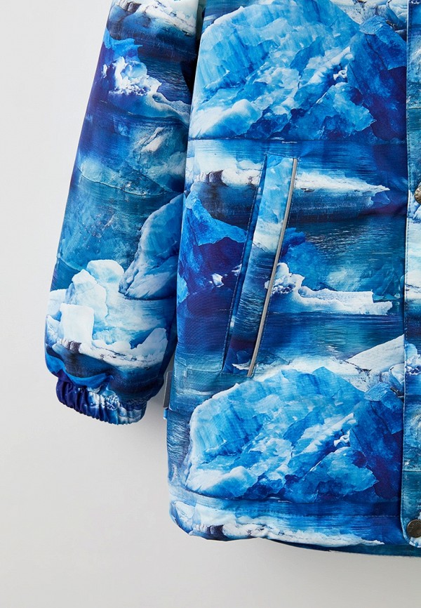 фото Костюм утепленный kerry