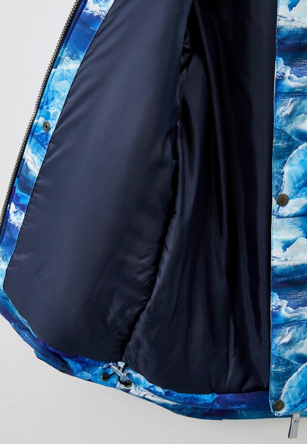 фото Костюм утепленный kerry