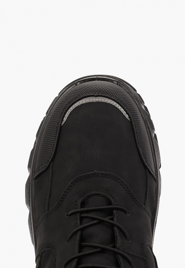 фото Ботинки crosby