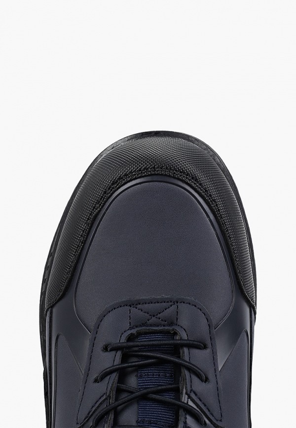 фото Ботинки crosby