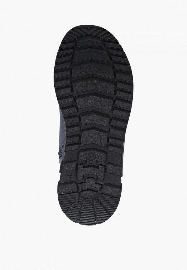 фото Ботинки crosby