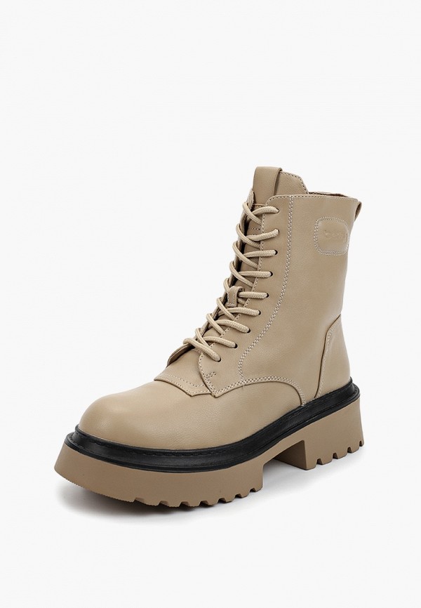 фото Ботинки betsy