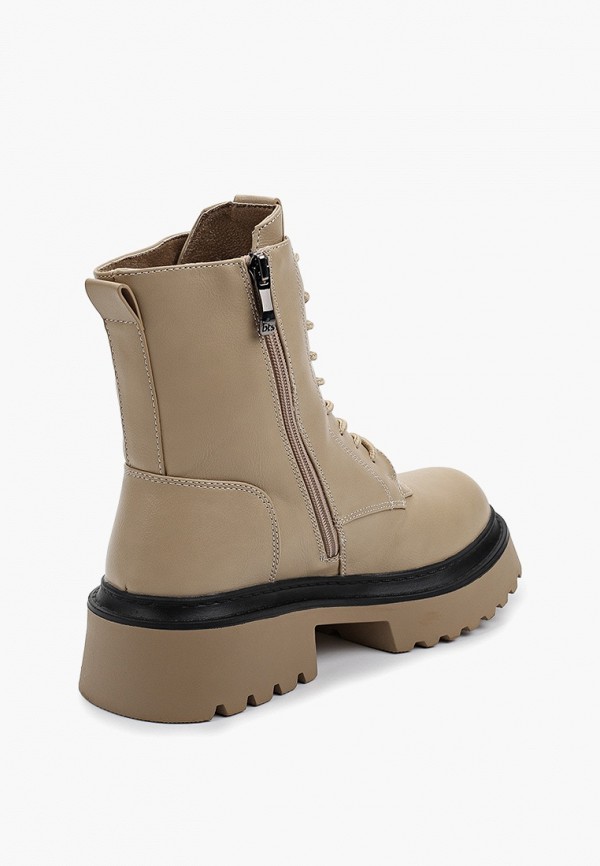 фото Ботинки betsy