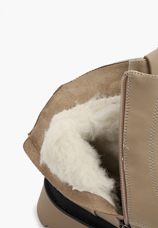 фото Ботинки betsy