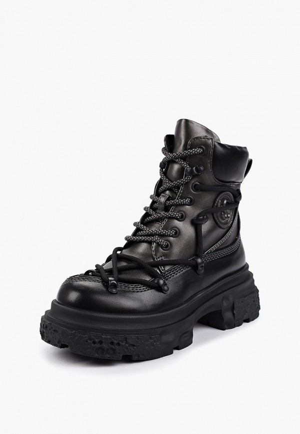 фото Ботинки betsy