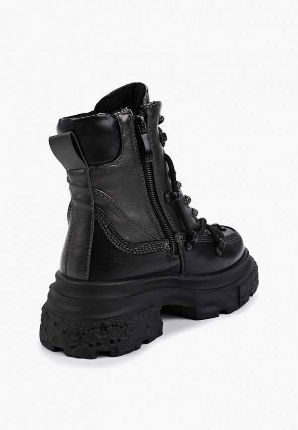 фото Ботинки betsy