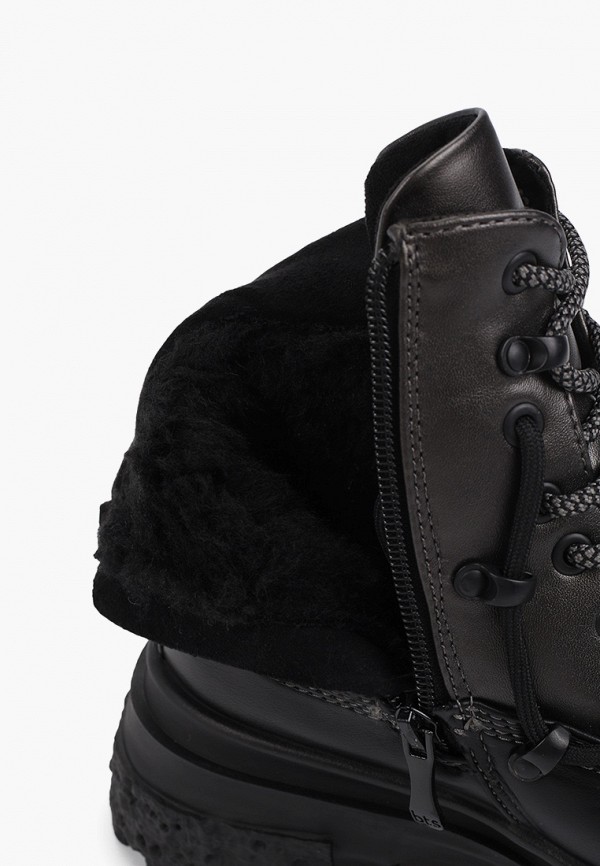 фото Ботинки betsy