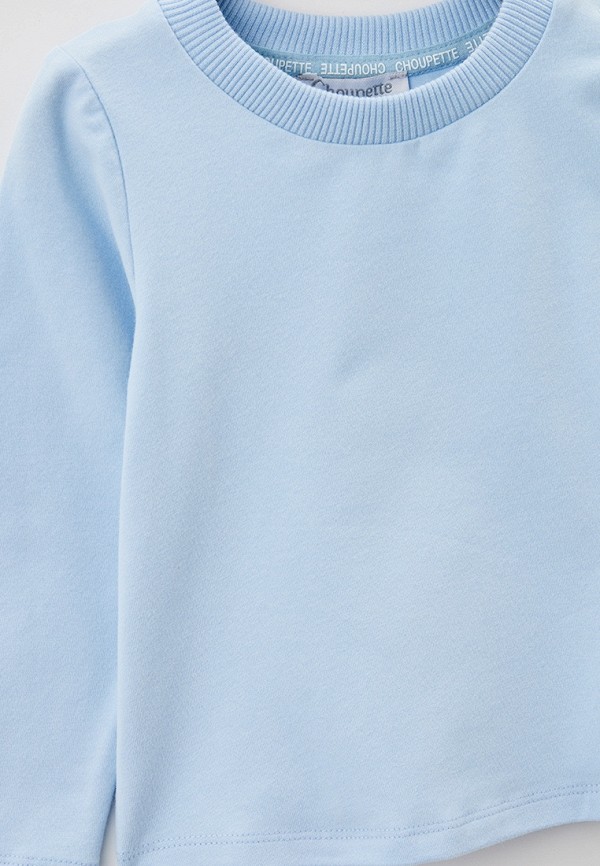 фото Лонгслив choupette