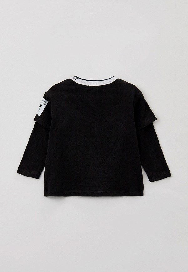 фото Лонгслив choupette