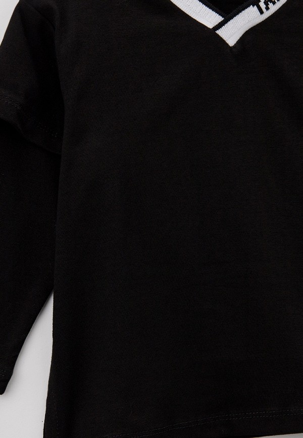 фото Лонгслив choupette