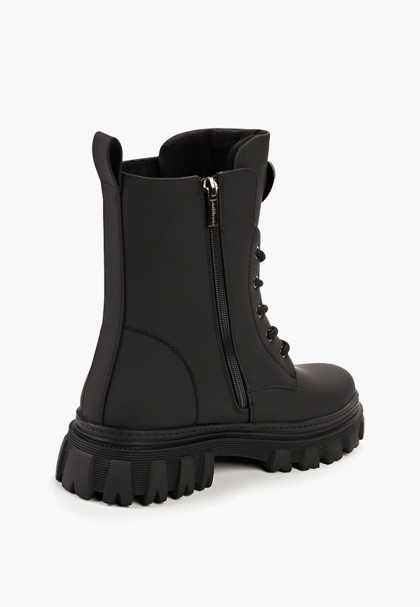 фото Ботинки antilopa