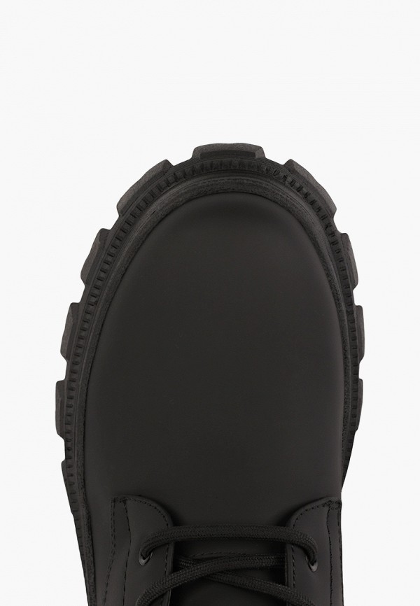 фото Ботинки antilopa