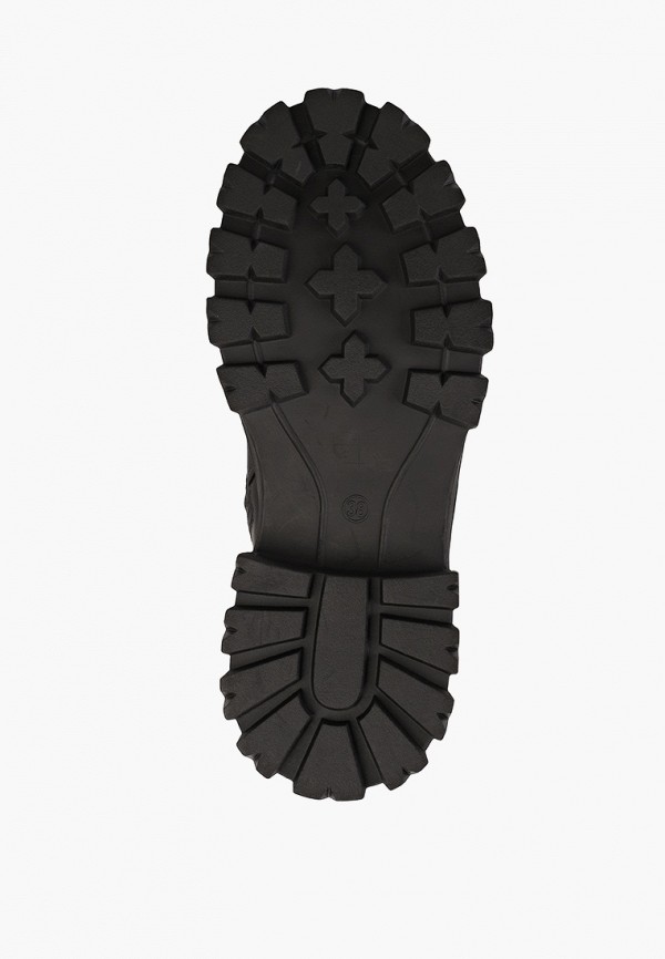 фото Ботинки antilopa