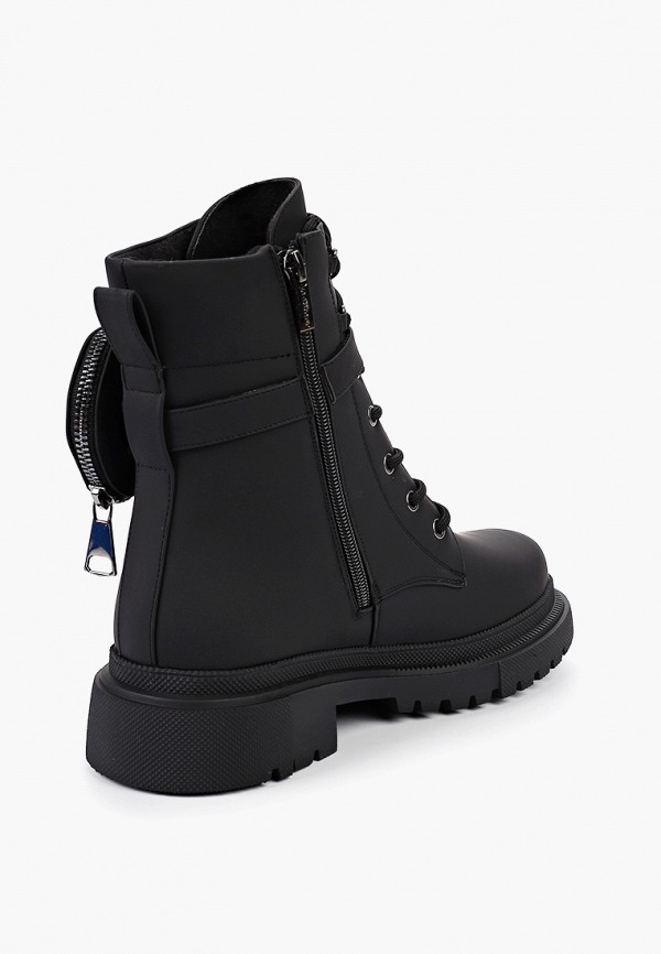 фото Ботинки antilopa