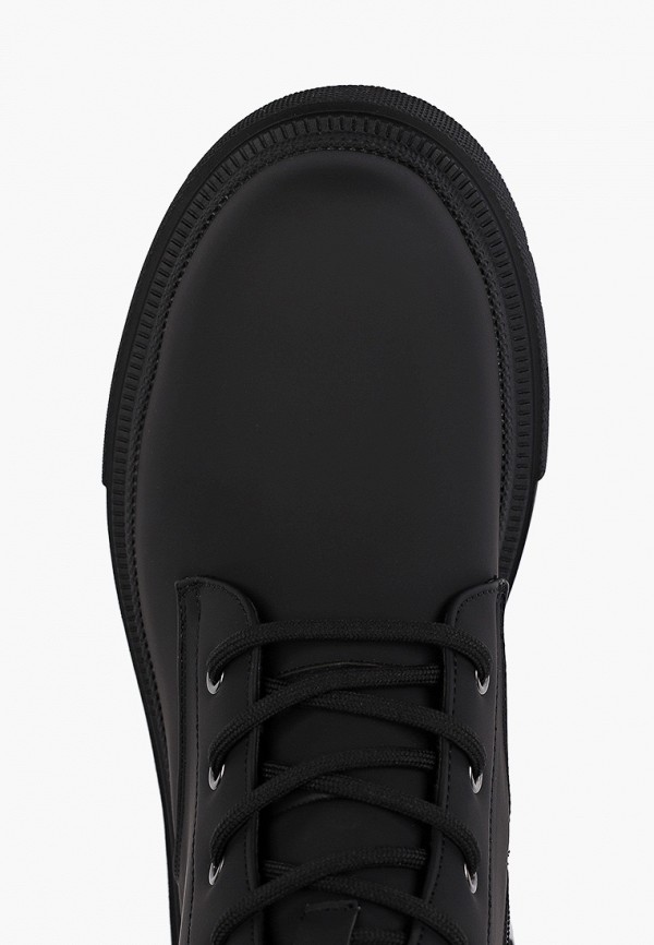 фото Ботинки antilopa