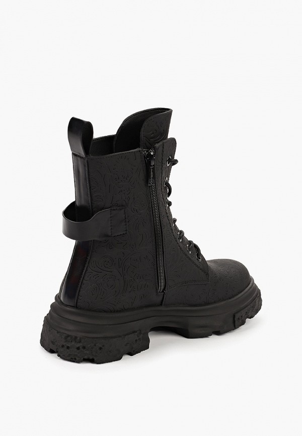 фото Ботинки antilopa