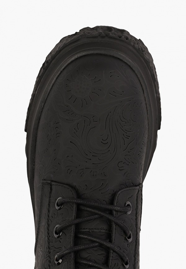 фото Ботинки antilopa