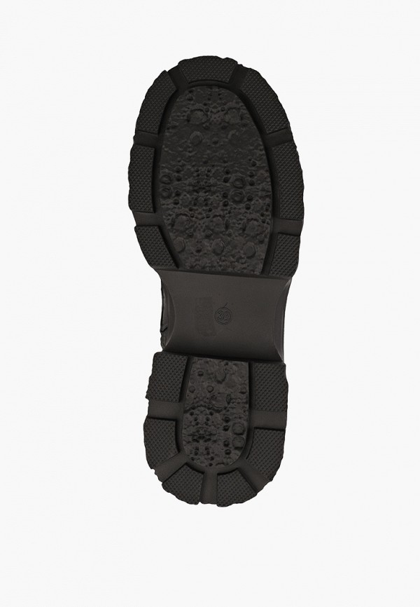 фото Ботинки antilopa