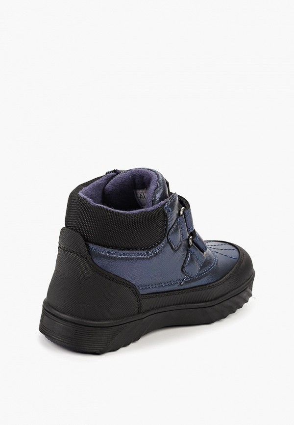 фото Ботинки antilopa