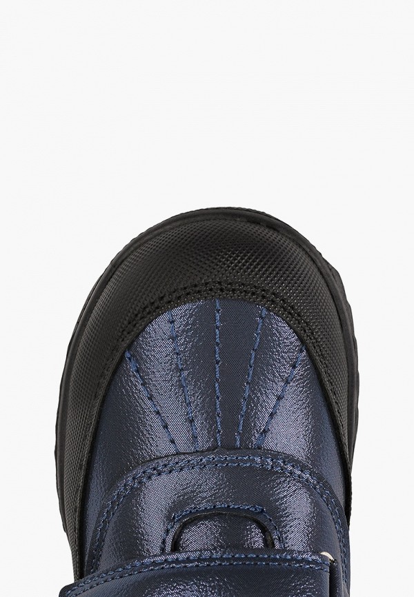 фото Ботинки antilopa