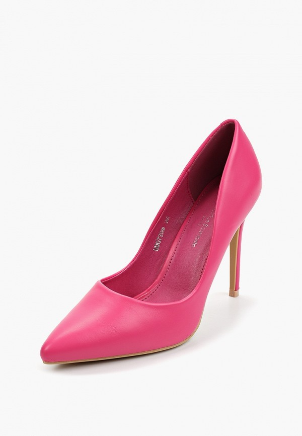 фото Туфли la bottine souriante