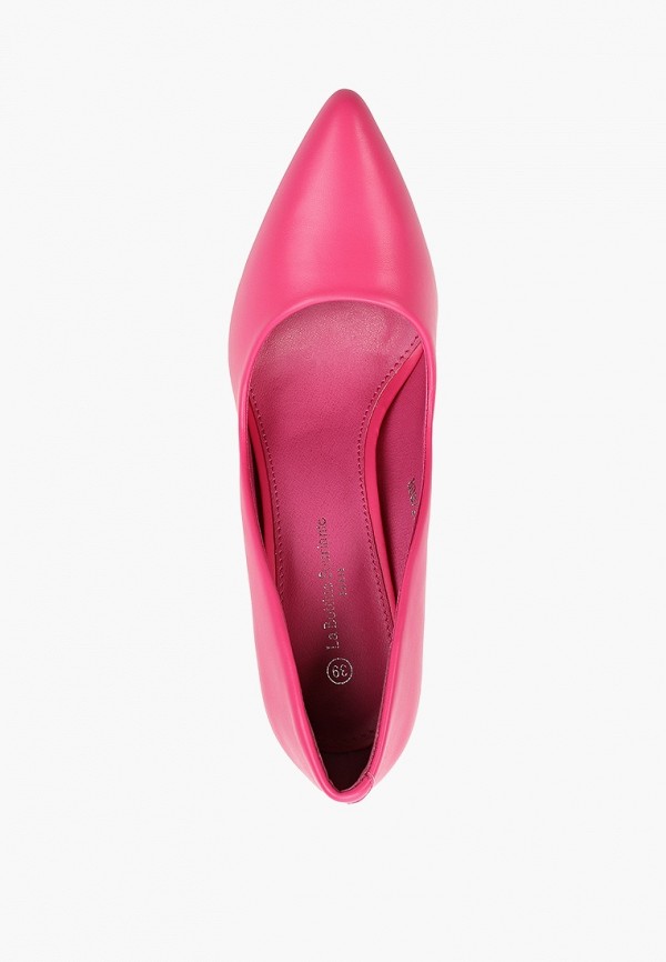 фото Туфли la bottine souriante