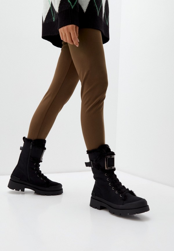 фото Ботинки la bottine souriante